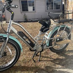 FattEbike