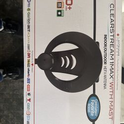 Antenna HDTV Indoor/outdoor