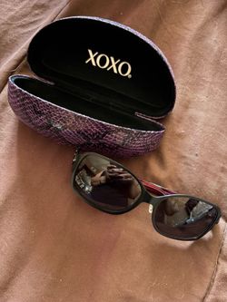 XOXO sunglasses