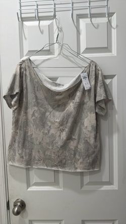 Hollister Shirt new