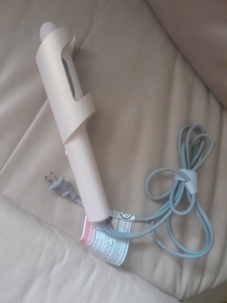 Curling Iron