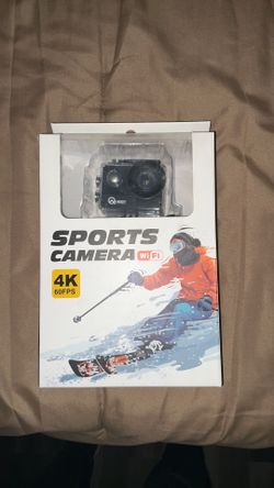 Camera