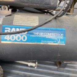 Air Compressor