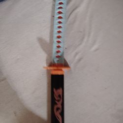 Kyojuro Demon Slayer Sword Replica