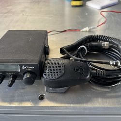 Cobra 19 DX IV CB Radio