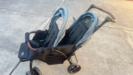 Doble Stroller