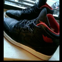 Nike Jordan used $65 firm, Guess Shorts $44 Nike shoes $125 Camo shorts $35, 1 Soap $18 Cool Bag $29, Cup $15, exercise  band $39 Century $249