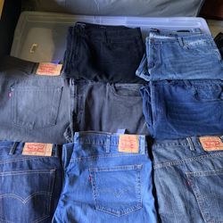 Men’s Jeans