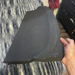 Honda /Acura Rear Private Trunk Shade