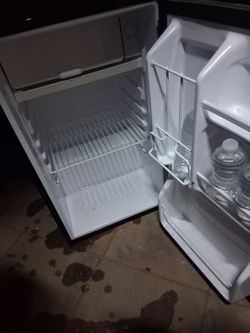 Fridge
