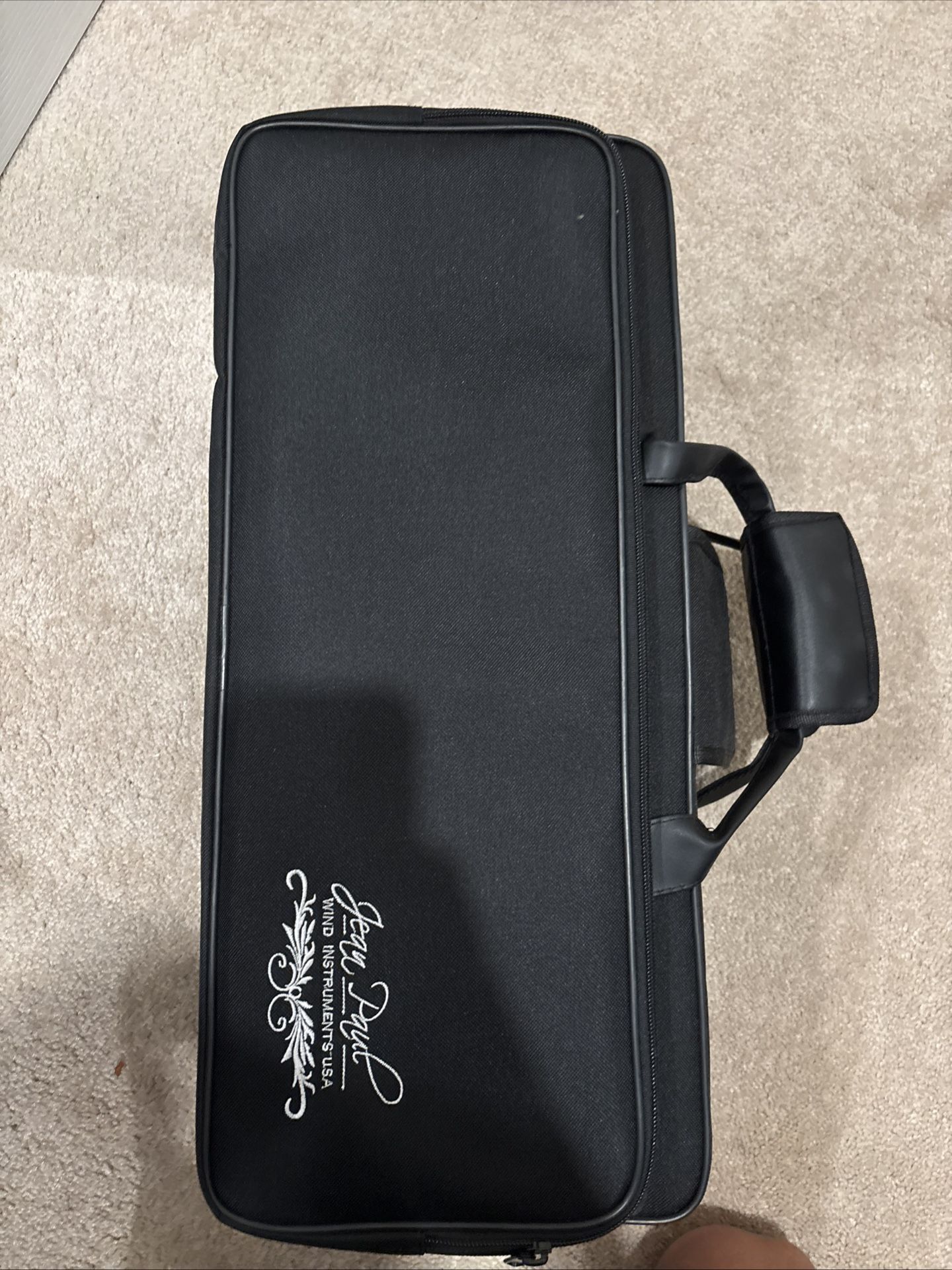 Jean Paul Silver T - 430 Trumpet
