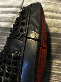 Christian Louboutins Shoes