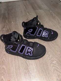 Nike Air More Uptempo
