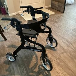 Nitro Sprint Walker Great Condition 