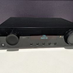 JBL MA 510 Integrated Av Receiver