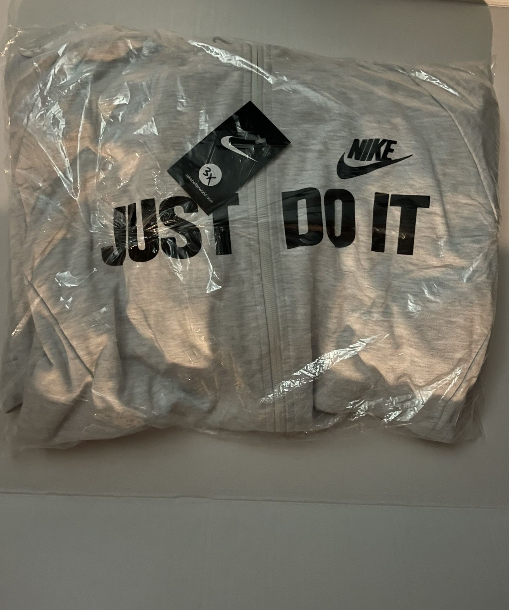 Nike Sweat Suit