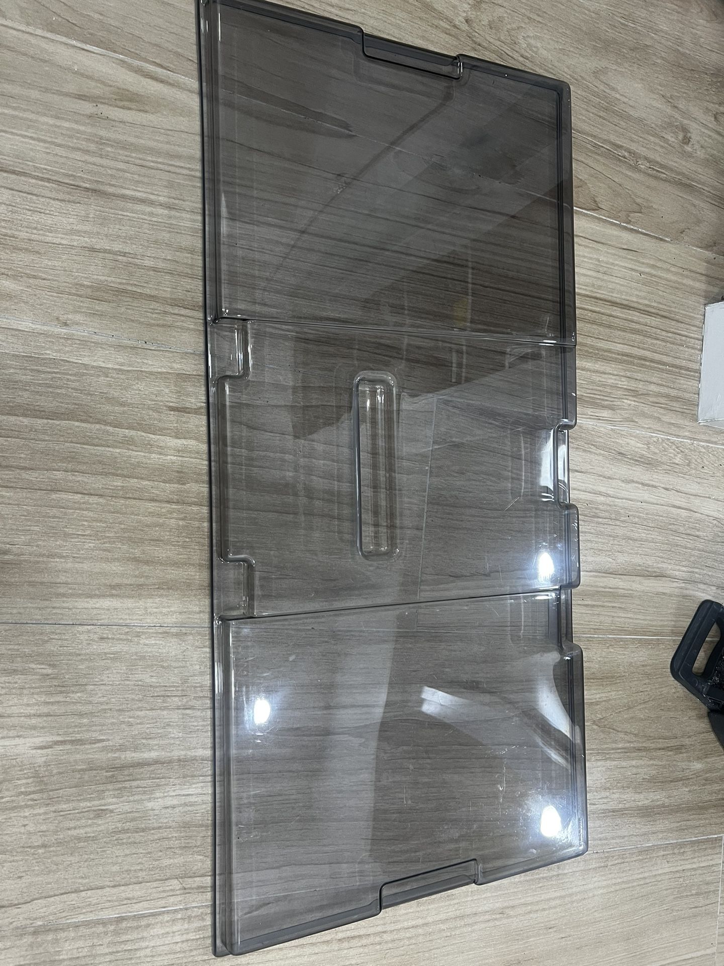 DDJ Sz 2 Dust Cover