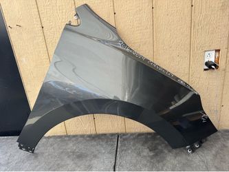2018 2019 2020 2021 2022 2023 2024 CHEVROLET EQUINOX RIGHT SIDE FENDER OEM USED