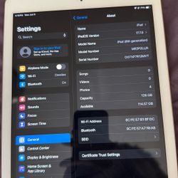 Ipad (6th Generation 