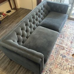 Couch Sofa 