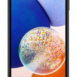 Samsung Galaxy A14 5G Metro By T-Mobile - Black 