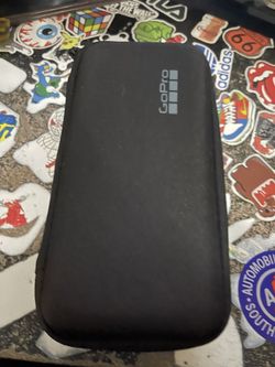 GoPro Hard Case