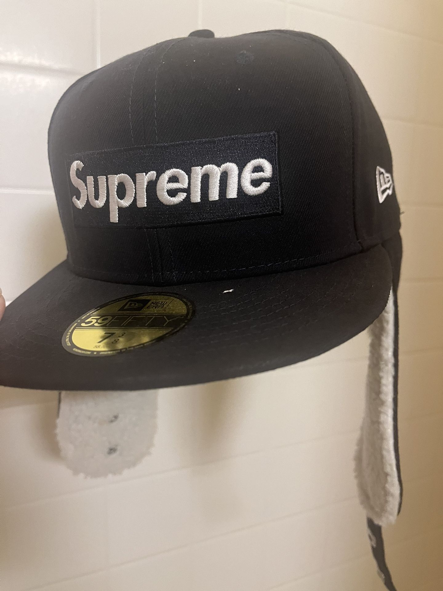 Gorra Zise 7 3/8