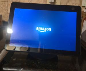 Amazon Echo Show 10