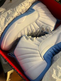 Retro 12 worn 1x