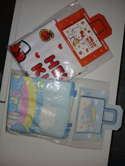 Sanrio Tote bags