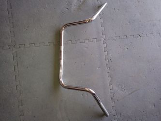 Harley Davidson handlebars