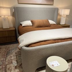 Custom Made Sectionals, Dining Tables, Bed Frames $200 OFF