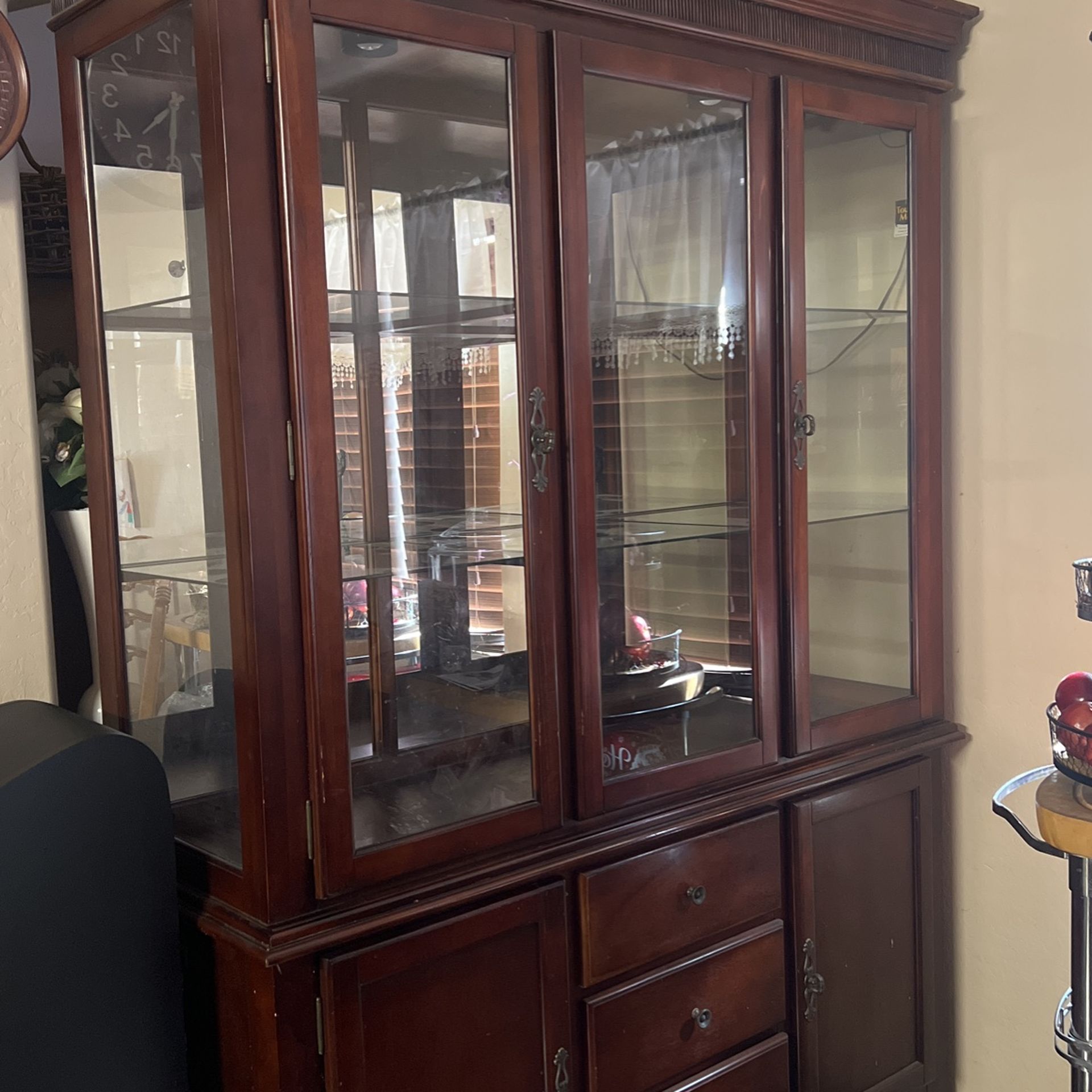 China Cabinet 