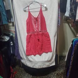 Romper Skirt