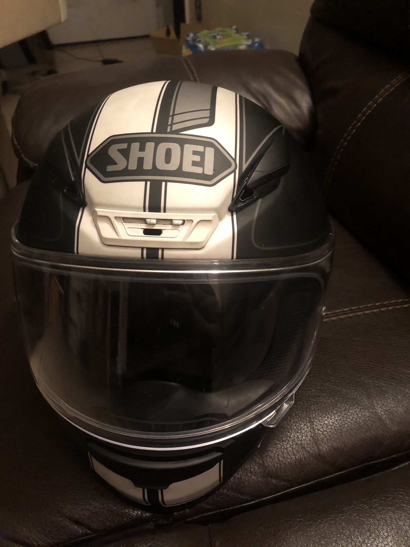 Shoei Large Helmet