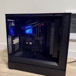 High End Gaming Pc Work Horse Pc 