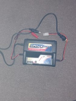 Nimh Battery Charger