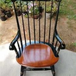 Rocking Chair