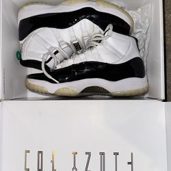 Air Jordan 11 Retro Concord Men’s 8.5
