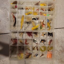Fishing Lures