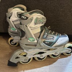 Rollerblades 
