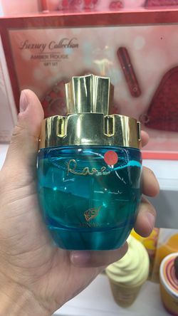 Brand new sealed Afnan Rare Eau de Parfum