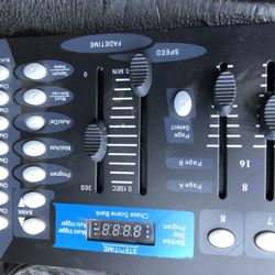 Dj Remote