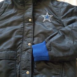 Cowboys jacket