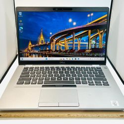 Dell Latitude 5411 Core i7-10850H 2.70Ghz 16GB RAM 120GB SSD Windows 11 Pro Intel UHD Graphics