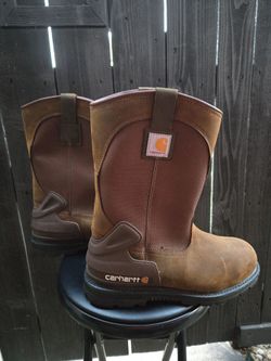 Carhartt boots