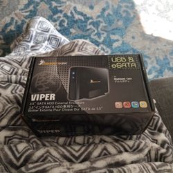HornetTek Viper 3.5