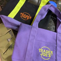 Trader Joeβs Tote