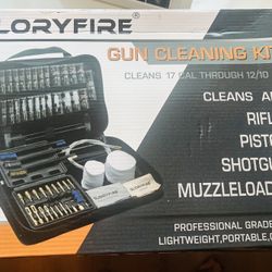 Cleaning Kit 