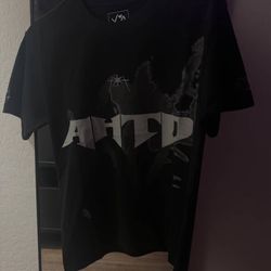 The Weeknd Merch